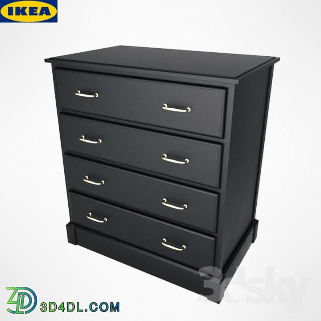 Sideboard _ Chest of drawer - Ikea Chest Undredal