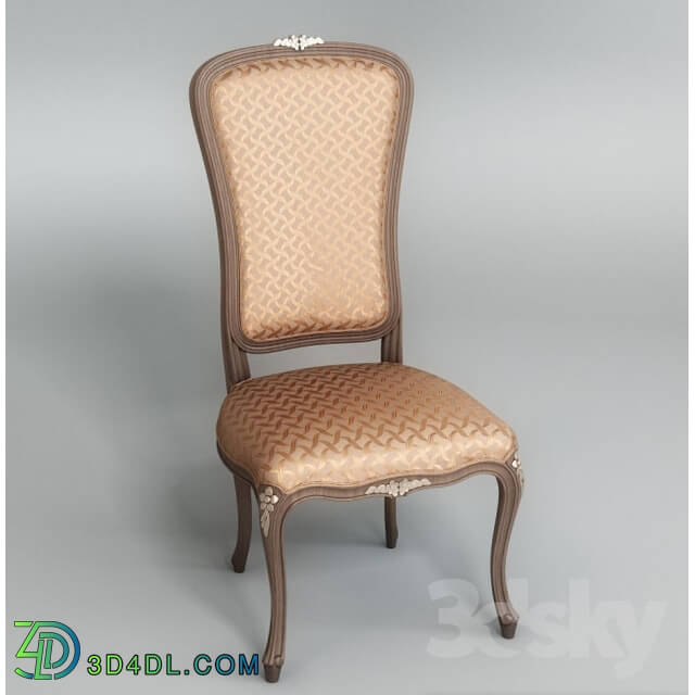 Chair - AC_Fur_Cha_Cla_1558