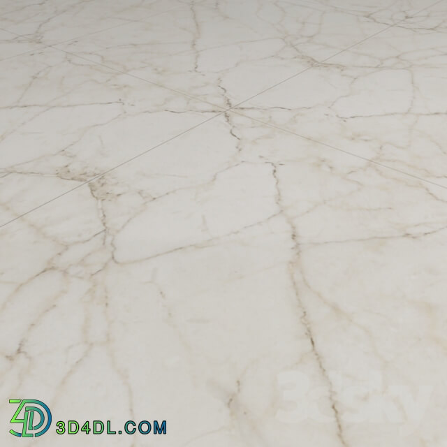 Stone - The texture of light beige marble floor