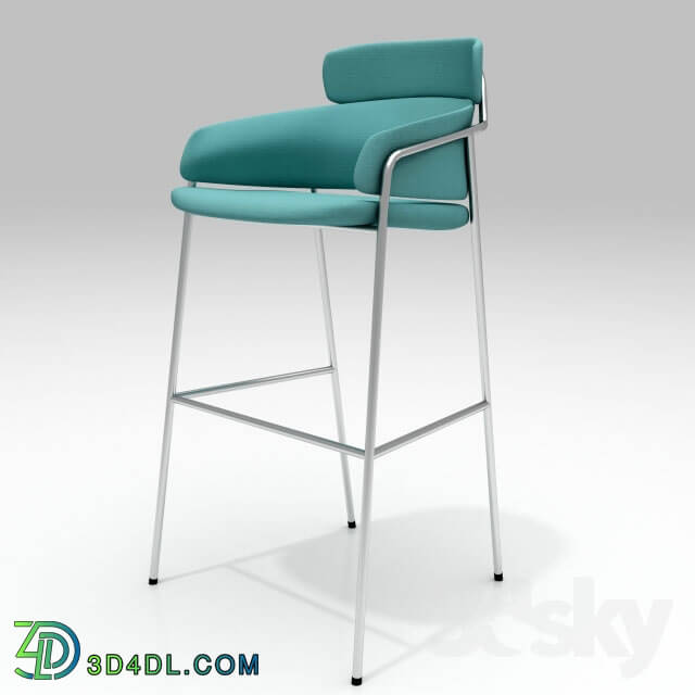 Chair - Strike Stool