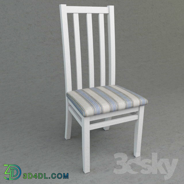 Chair - Supreso chair