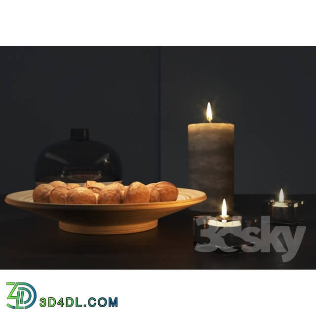 Decorative set - Ikea_decorative_set_001