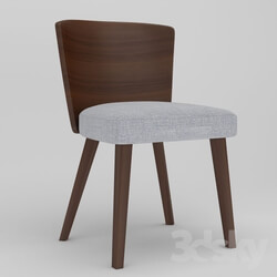 Chair - Superette Modern Dining Chair 