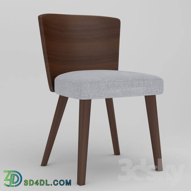 Chair - Superette Modern Dining Chair