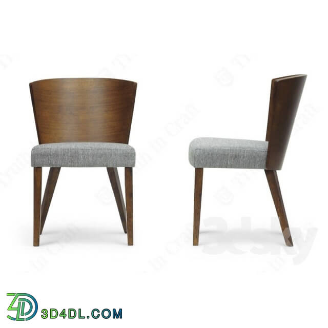 Chair - Superette Modern Dining Chair