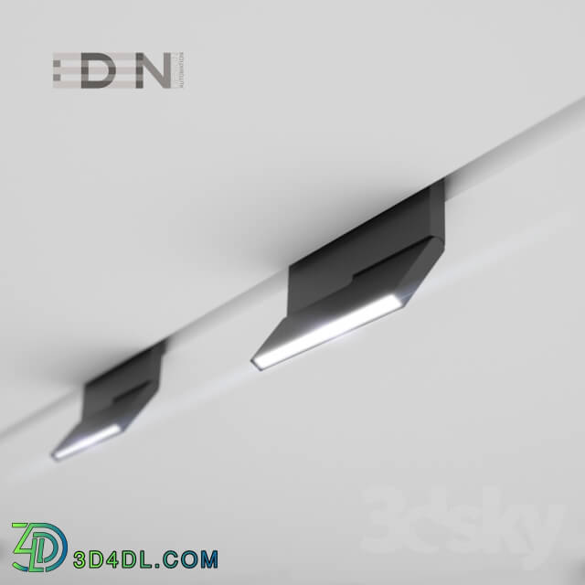Ceiling light - On Line by Eden Design