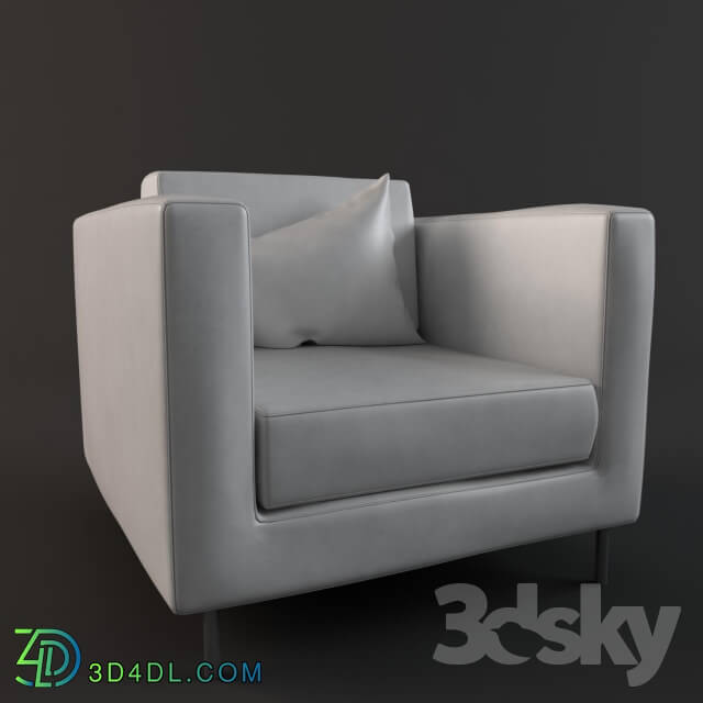 Sofa - Expormim Slim