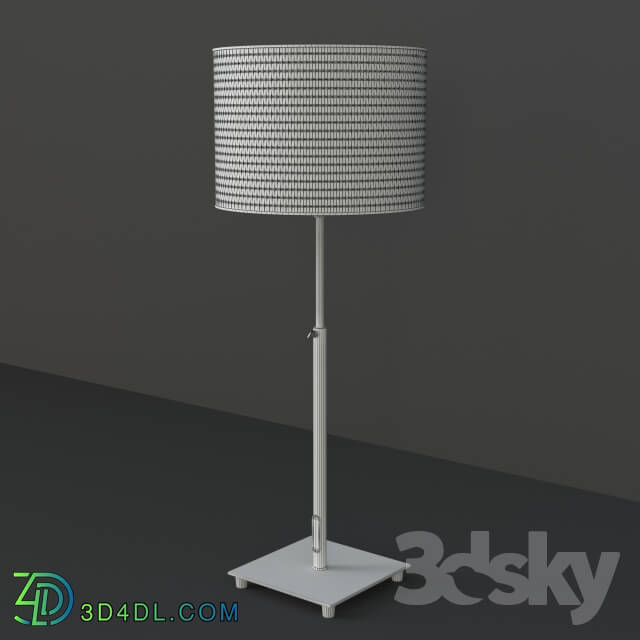 Table lamp - Lamp Alang