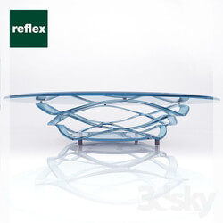 Table - Reflex Neolitico 40 