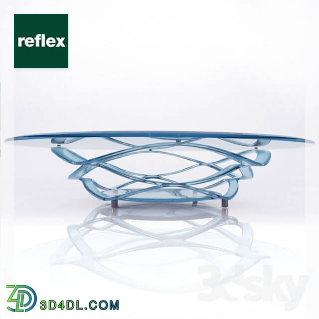 Table - Reflex Neolitico 40