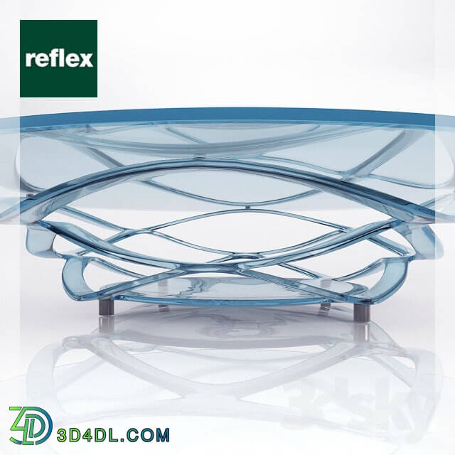 Table - Reflex Neolitico 40