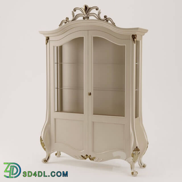 Wardrobe _ Display cabinets - Showcasa