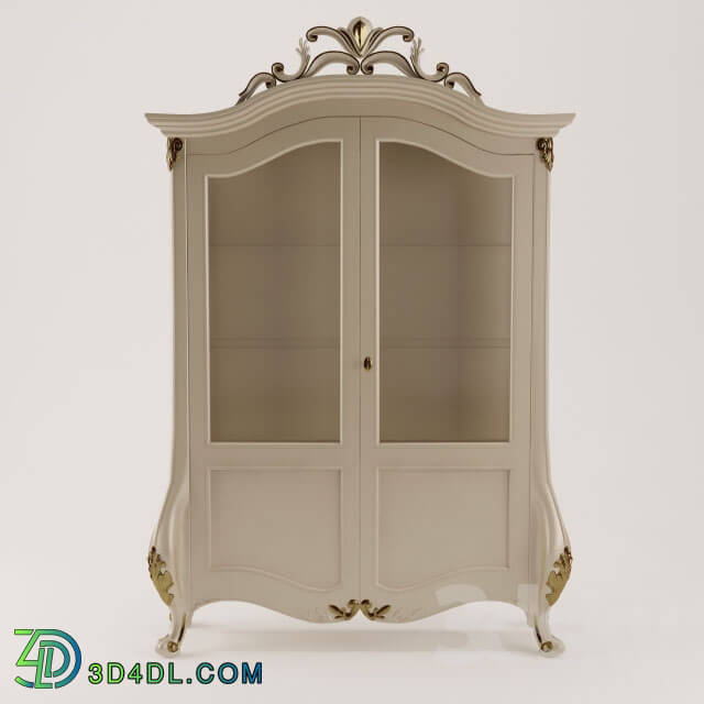 Wardrobe _ Display cabinets - Showcasa