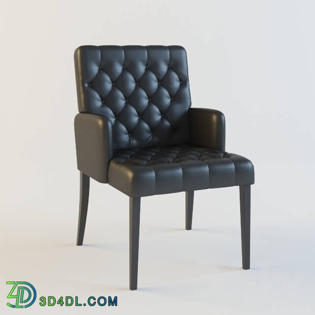 Arm chair - Rubin