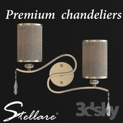 Wall light - Bra Stellare W 2367_2 