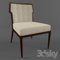 Chair - Atelier Dining Chair 