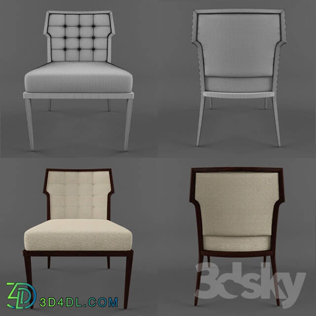 Chair - Atelier Dining Chair