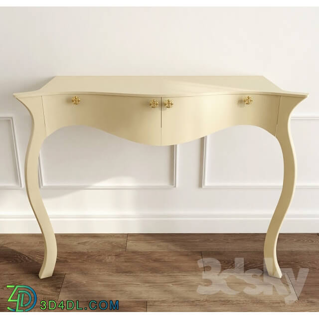 Table - Console addl Fortuna - mobili