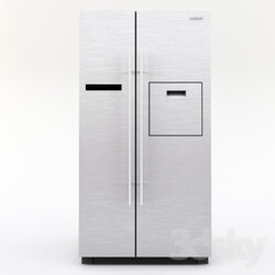 Kitchen appliance - Samsung RSA1VHMG 