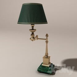 Table lamp - Laudarte Angelo 