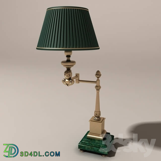 Table lamp - Laudarte Angelo