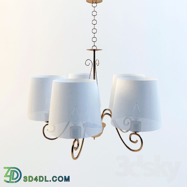 Ceiling light - Blitz 9239-45