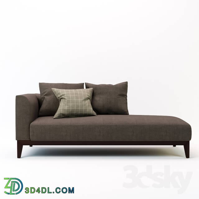 Sofa - Langley Lounge Sofa