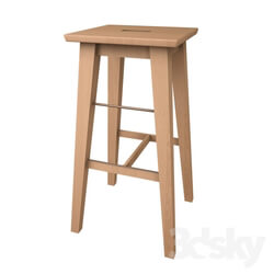 Chair - Stools. IKEA 