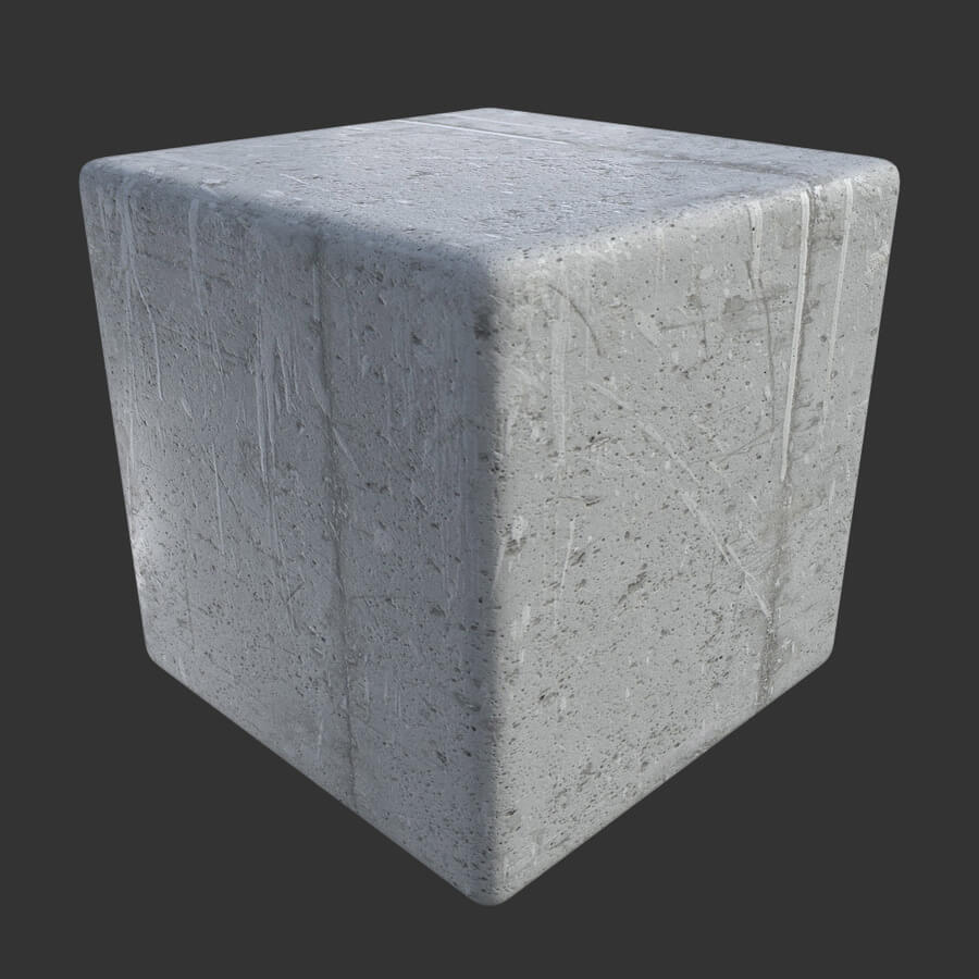 Concrete (34)
