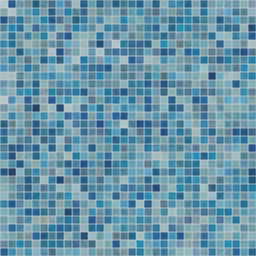 Tiles Square Pool Mixed (001)