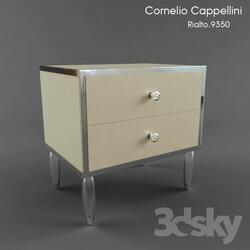 Sideboard _ Chest of drawer - Cornelio Cappellini Rialto.9350 