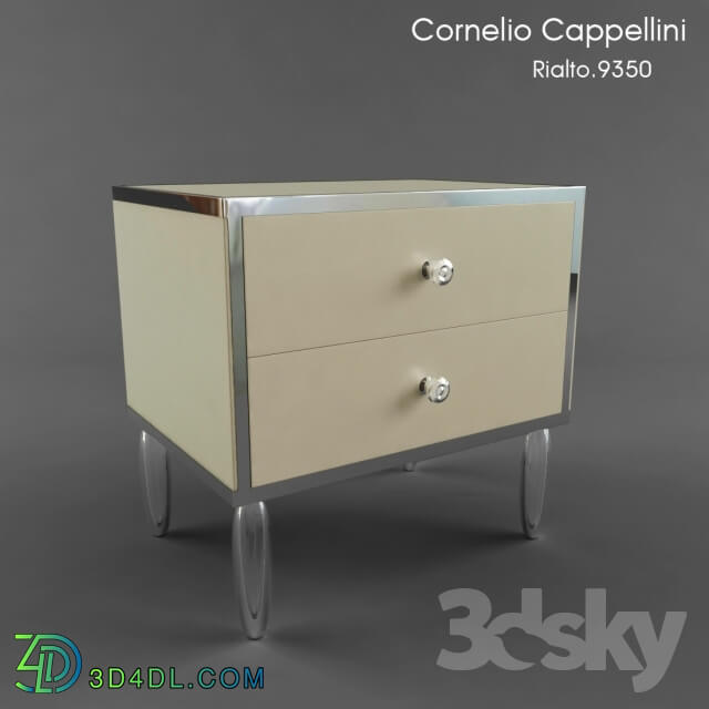 Sideboard _ Chest of drawer - Cornelio Cappellini Rialto.9350