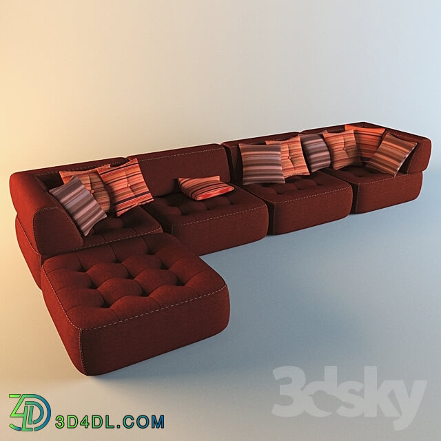 Sofa - Sofa