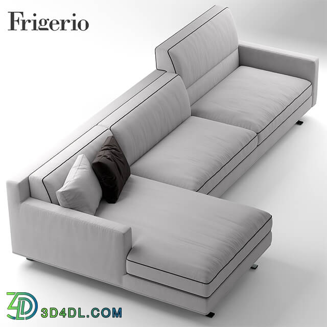 Sofa - Sofa frigeriosalotti JAMES