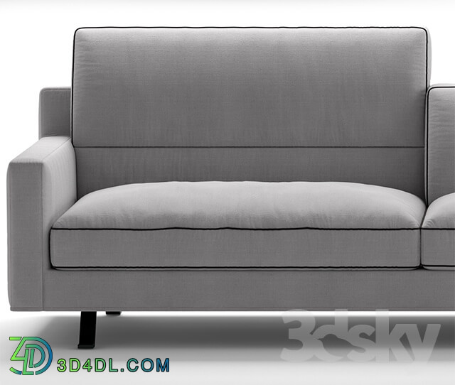 Sofa - Sofa frigeriosalotti JAMES