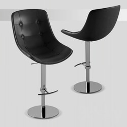 Chair - bar_chair 
