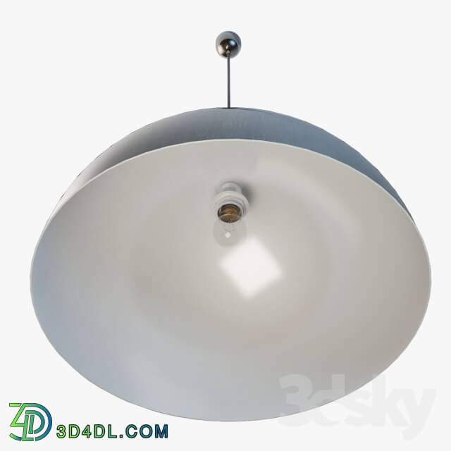 Ceiling light - Lussole LOFT LSP-9653