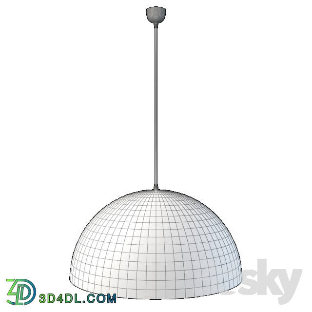 Ceiling light - Lussole LOFT LSP-9653