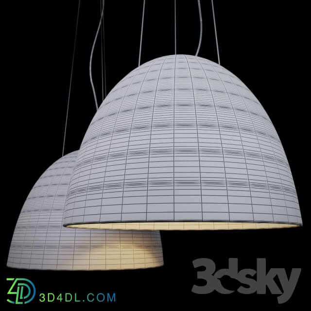 Ceiling light - Hanging Lamps