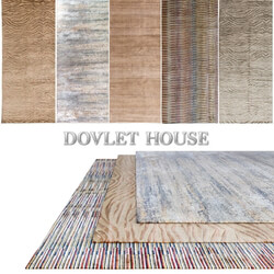 Carpets - Carpets DOVLET HOUSE 5 pieces _part 32_ 