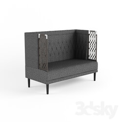 Sofa - Sofa lattice 