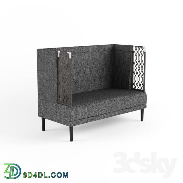 Sofa - Sofa lattice