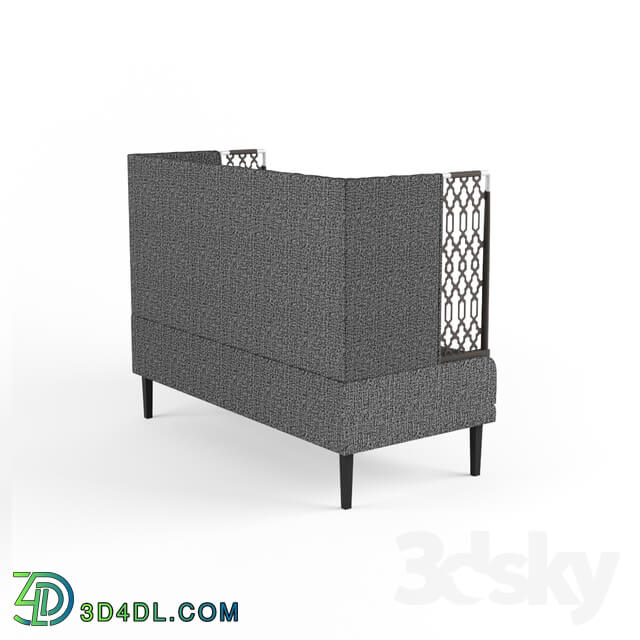 Sofa - Sofa lattice