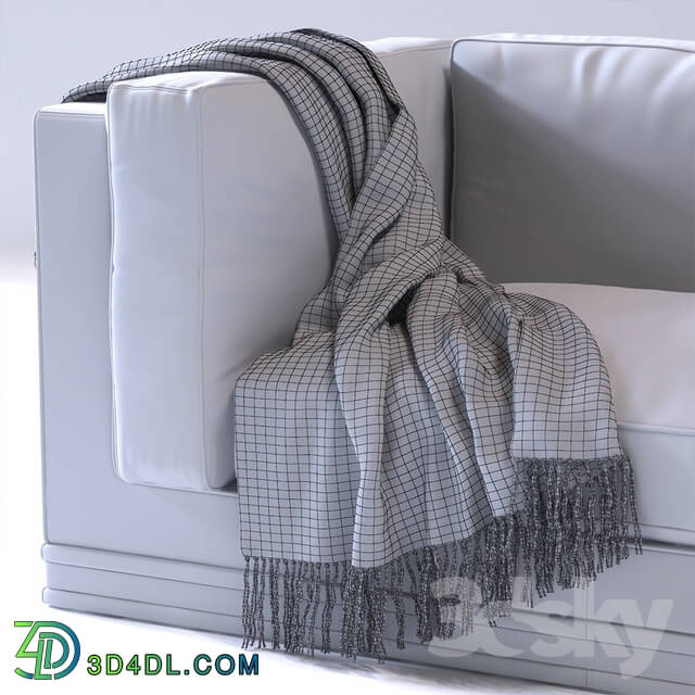 Other decorative objects - Crate _ Barrel Landyn Throw