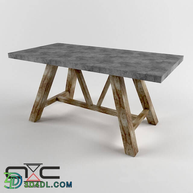 Table - Table AS-38