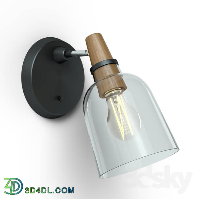 Wall light - nordlux karma 14