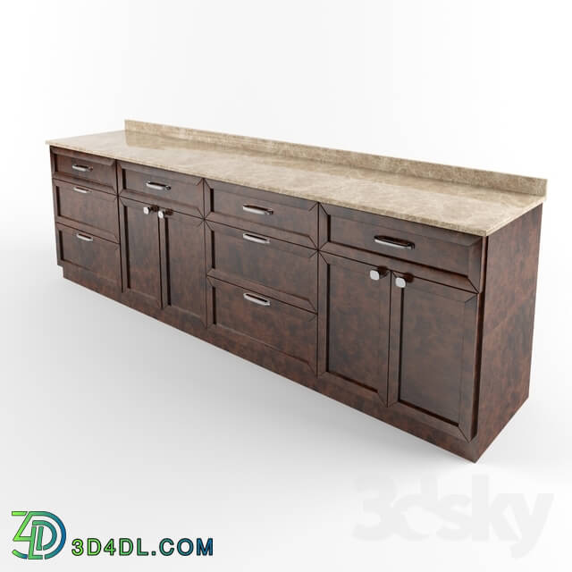 Sideboard _ Chest of drawer - Counter