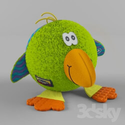 Toy - Toy bird company playgro 