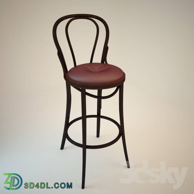 Chair - Vienna bar stool