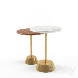 Table - Luxury Side Table 